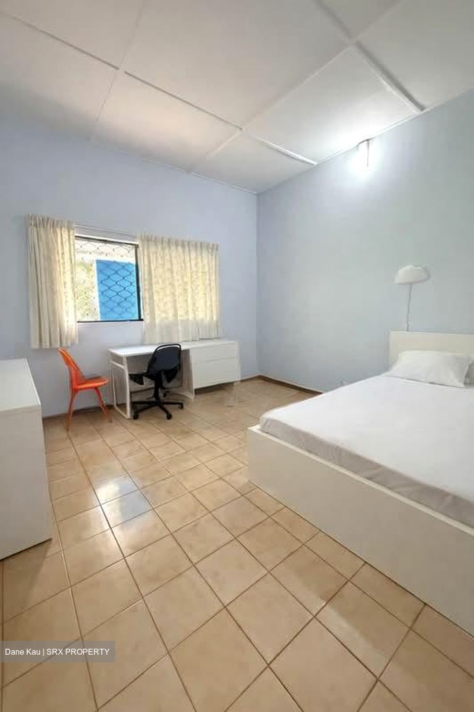 Fuyong Estate (D23), Semi-Detached #542970671
